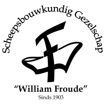 S.G. "William Froude"