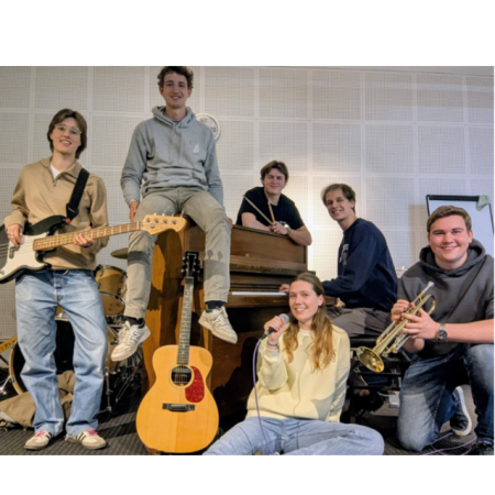 Froudeband