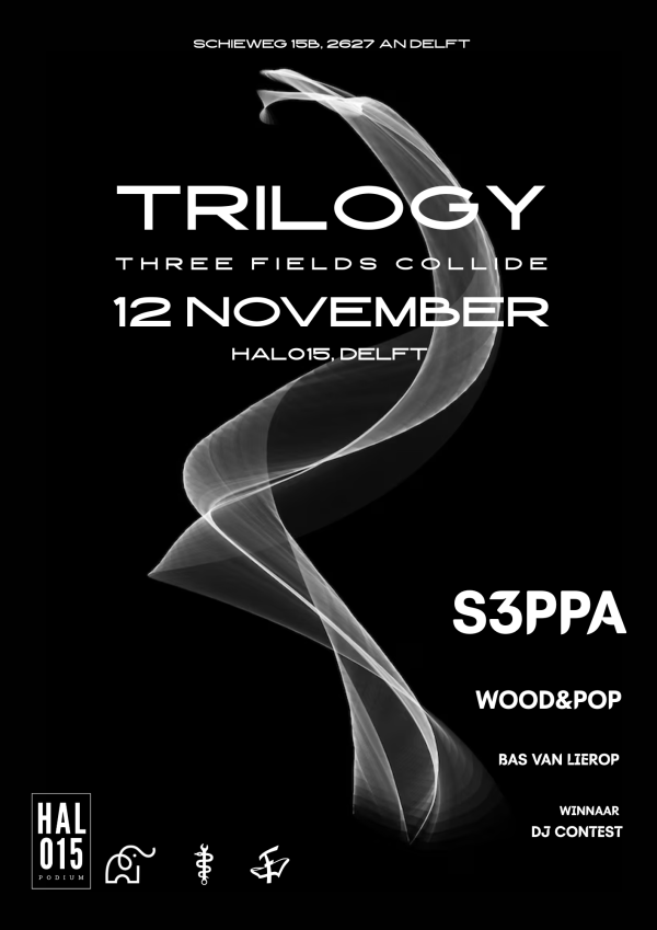 TRILOGY