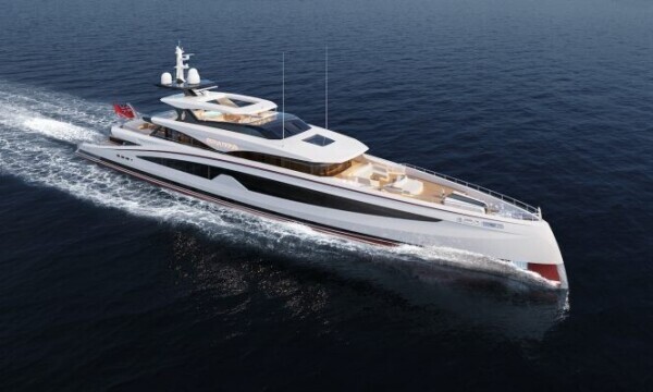 Monaco Yacht Show